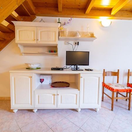 Casa Pepe - Goelba Apartment Помонте Екстериор снимка