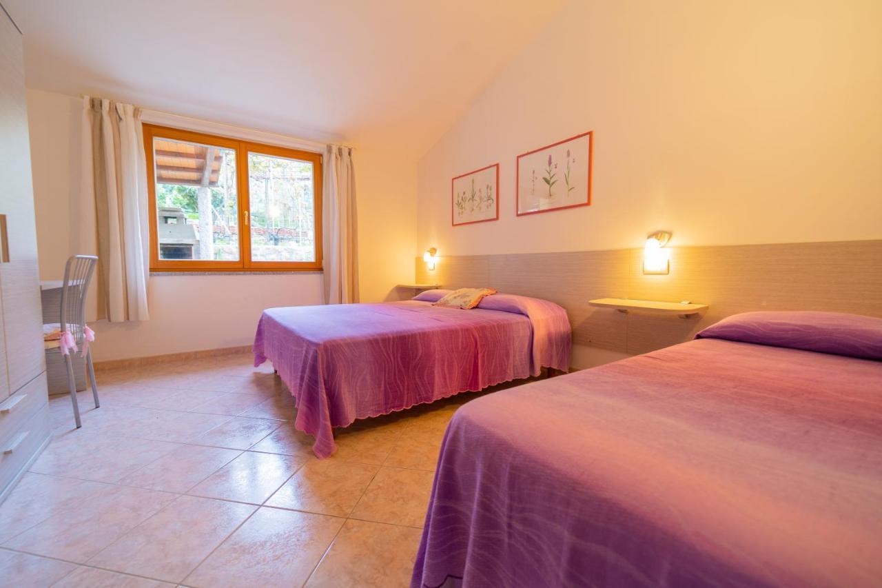 Casa Pepe - Goelba Apartment Помонте Екстериор снимка