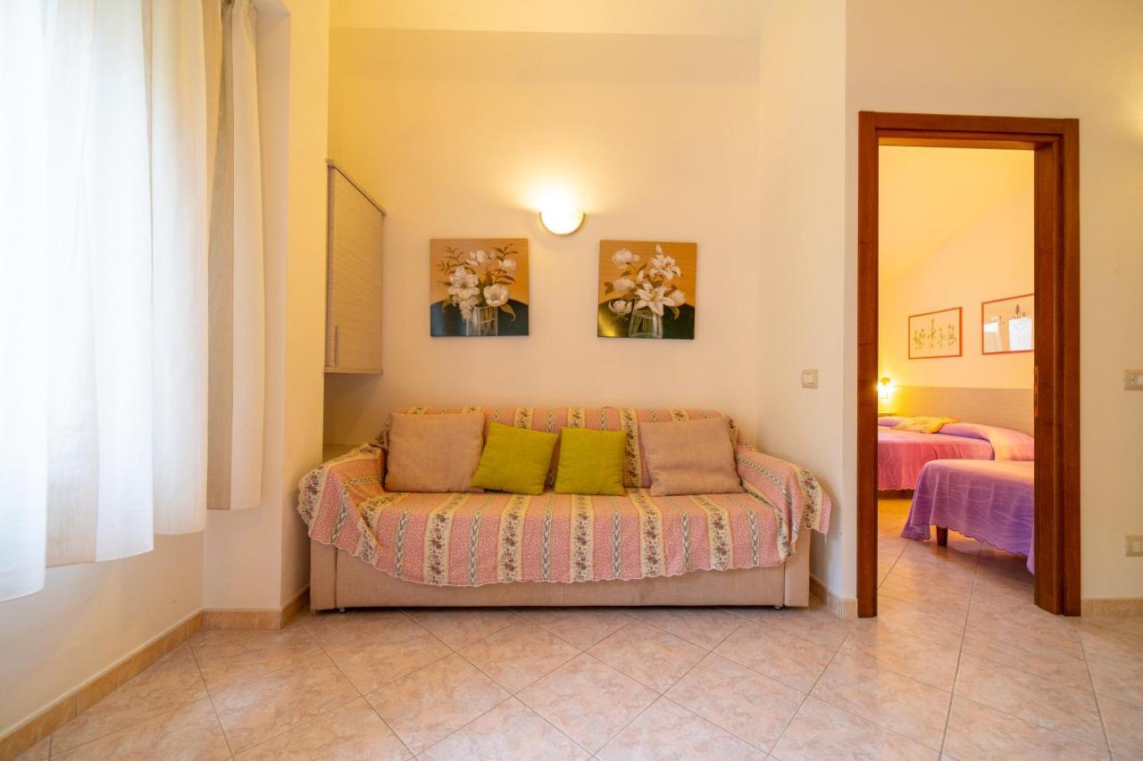 Casa Pepe - Goelba Apartment Помонте Екстериор снимка