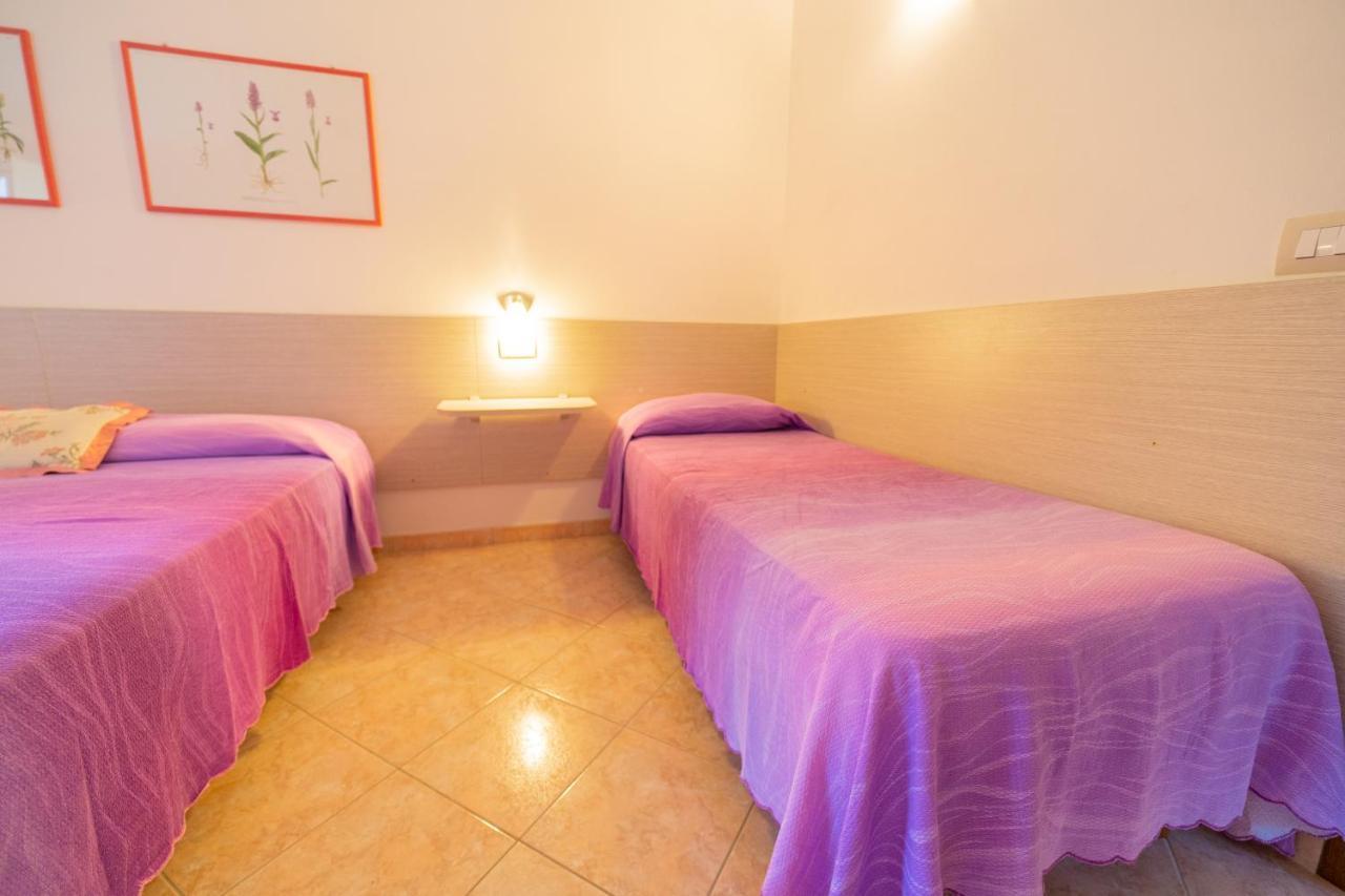 Casa Pepe - Goelba Apartment Помонте Екстериор снимка