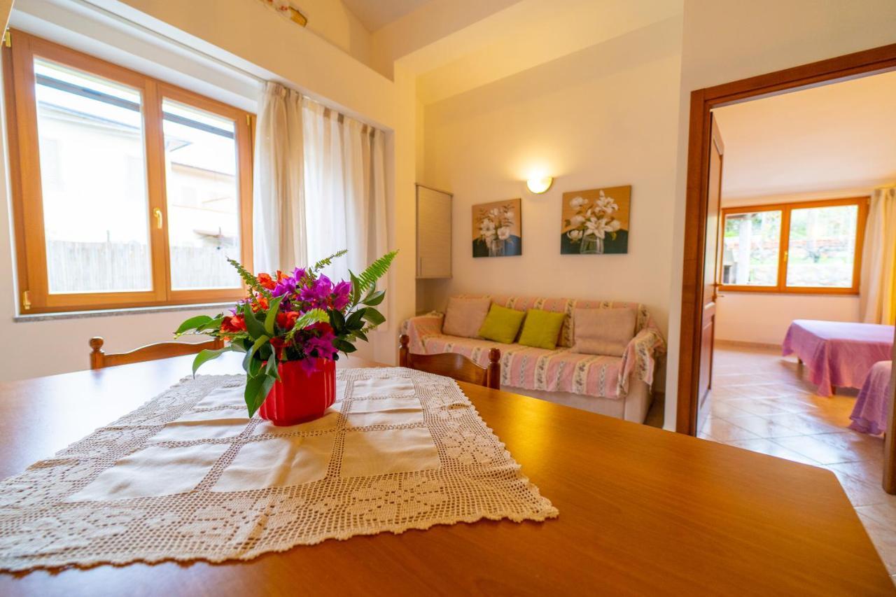 Casa Pepe - Goelba Apartment Помонте Екстериор снимка