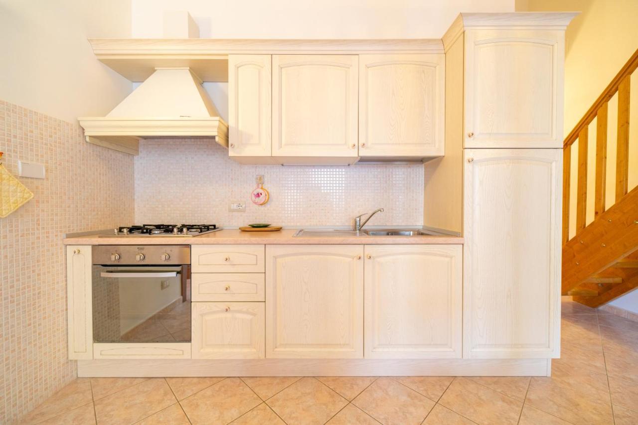 Casa Pepe - Goelba Apartment Помонте Екстериор снимка