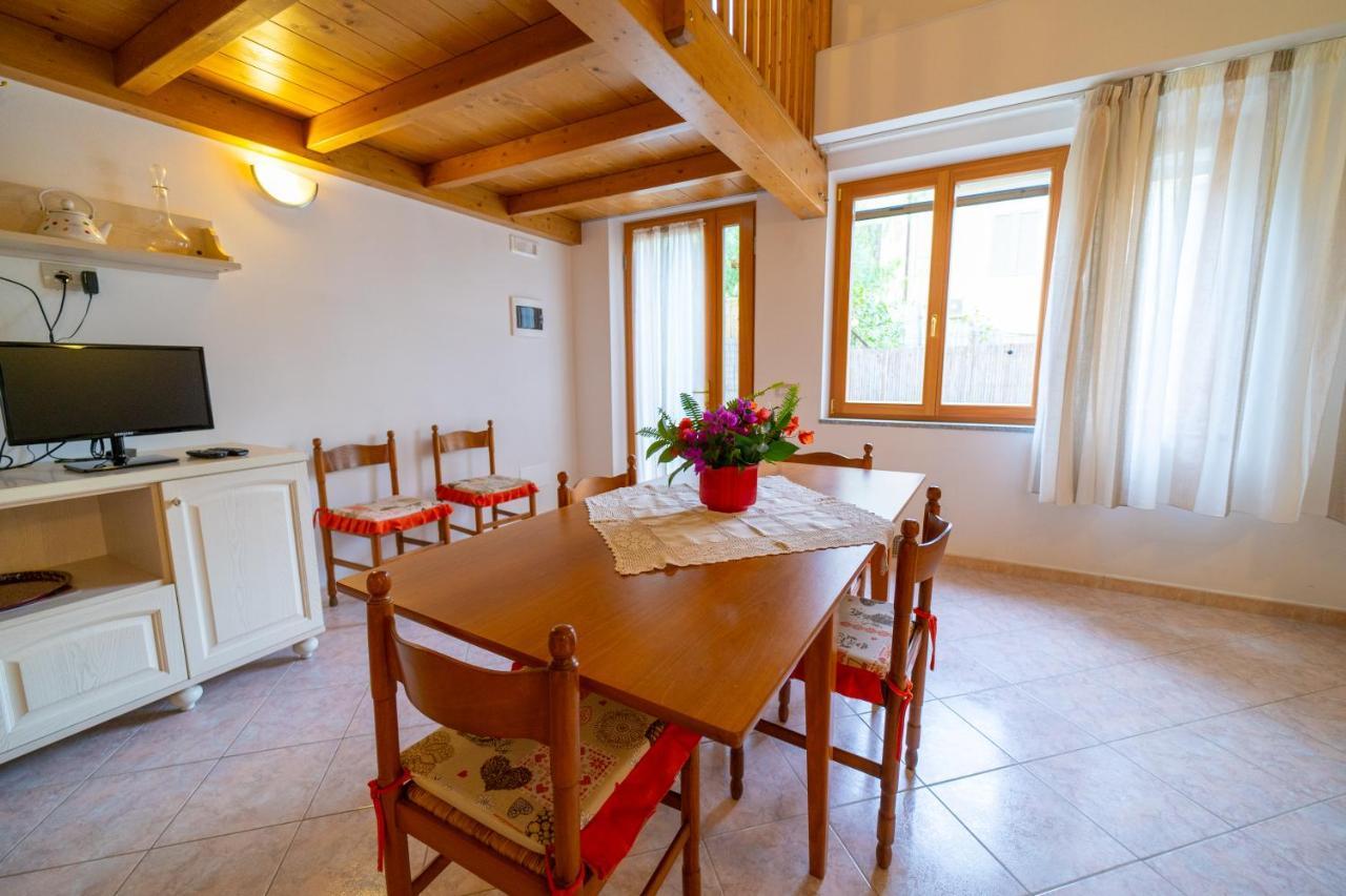 Casa Pepe - Goelba Apartment Помонте Екстериор снимка
