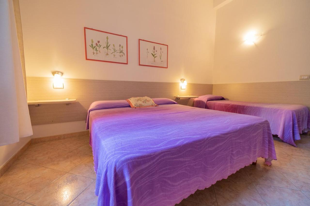 Casa Pepe - Goelba Apartment Помонте Екстериор снимка