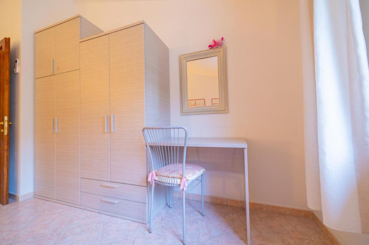 Casa Pepe - Goelba Apartment Помонте Екстериор снимка
