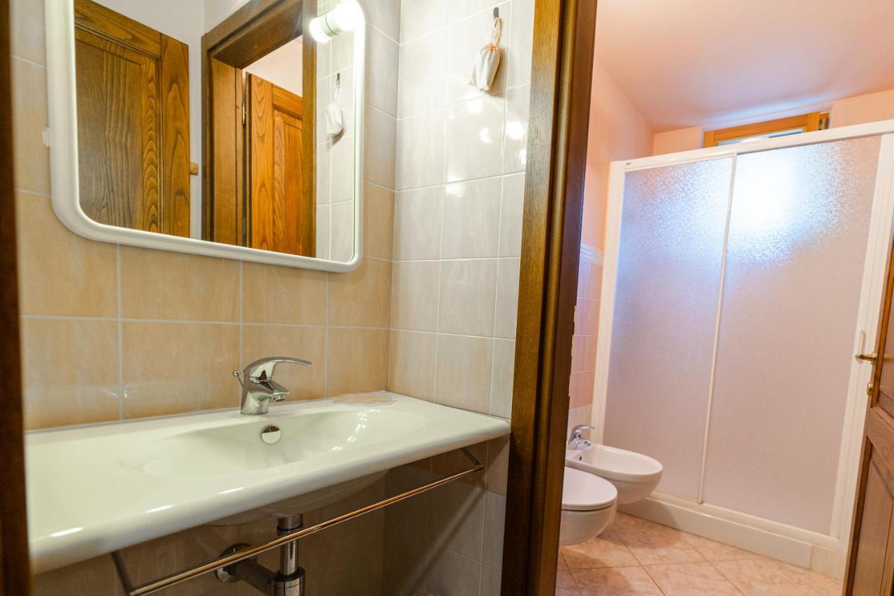 Casa Pepe - Goelba Apartment Помонте Екстериор снимка