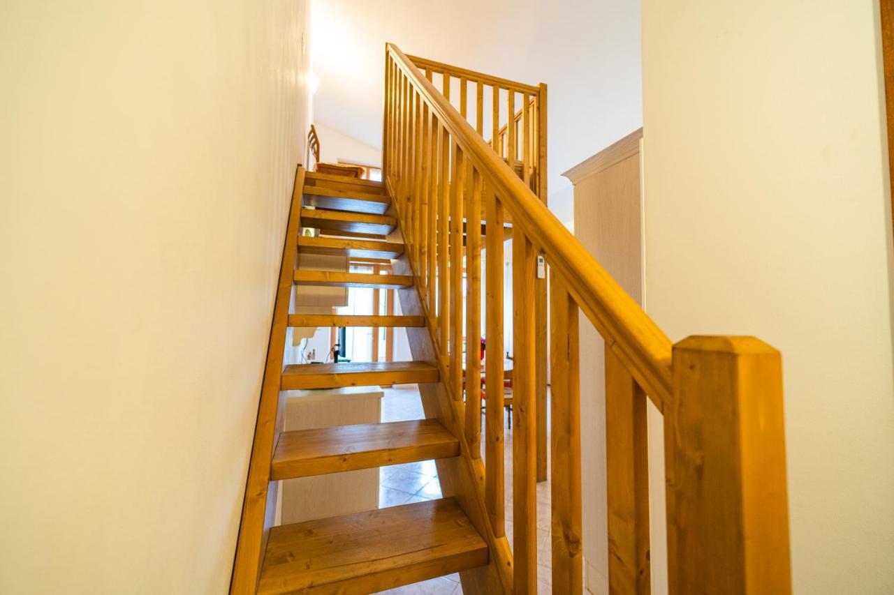 Casa Pepe - Goelba Apartment Помонте Екстериор снимка