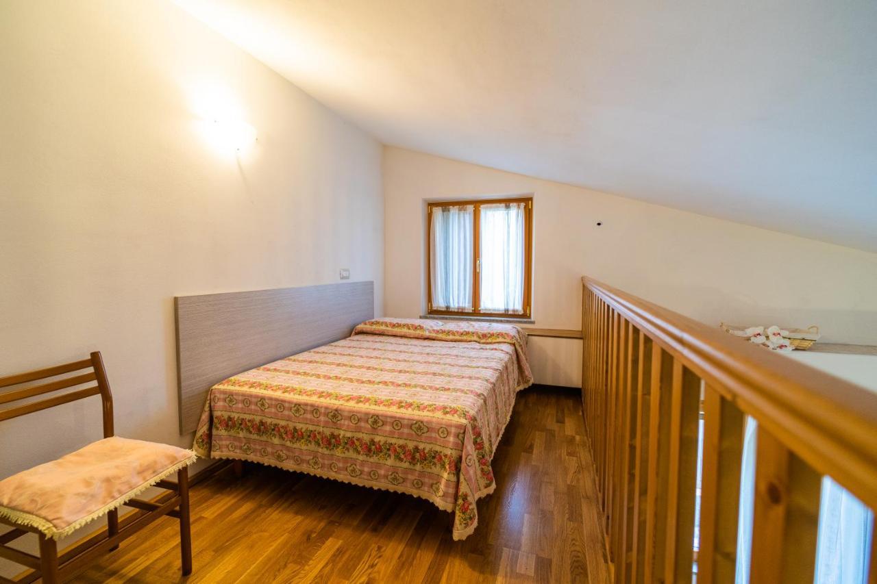 Casa Pepe - Goelba Apartment Помонте Екстериор снимка