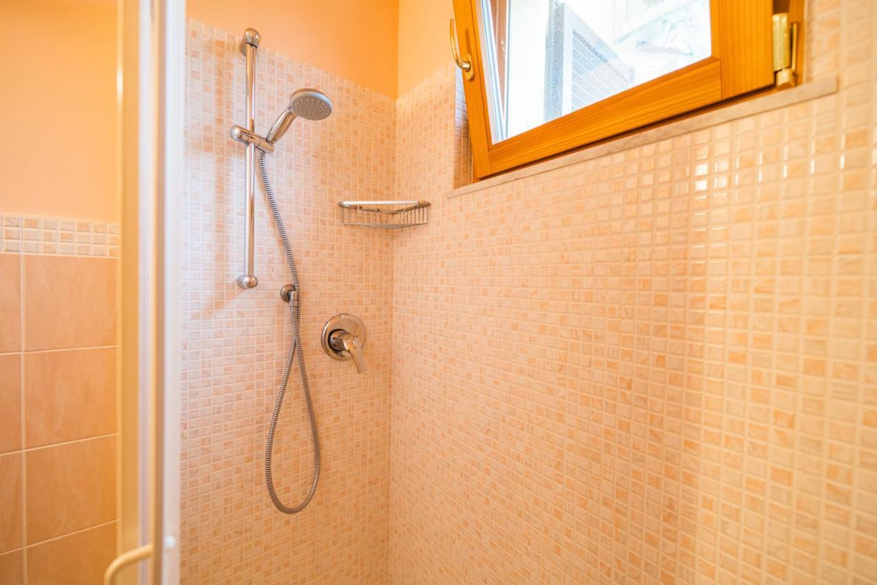 Casa Pepe - Goelba Apartment Помонте Екстериор снимка