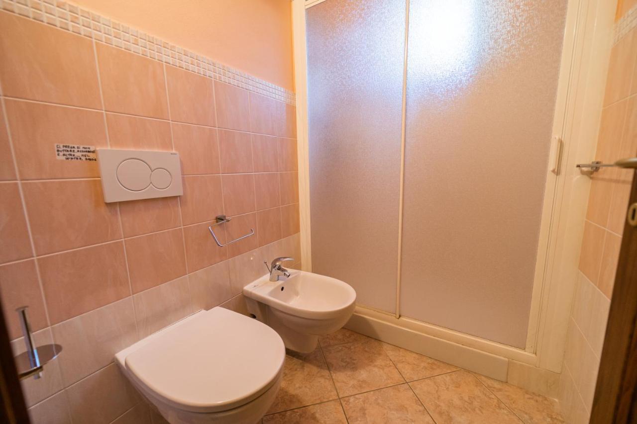Casa Pepe - Goelba Apartment Помонте Екстериор снимка